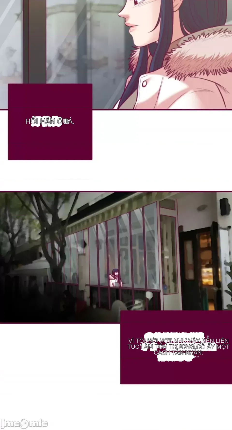 Chỉ Quyền ở đó ! Chương 1-62