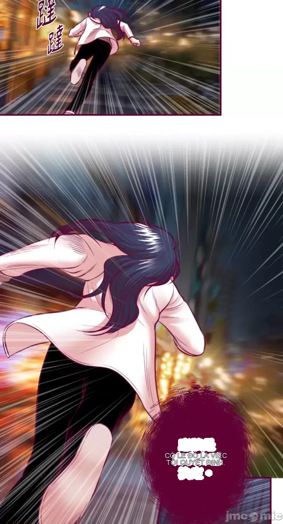 Chỉ Quyền ở đó ! Chương 1-62