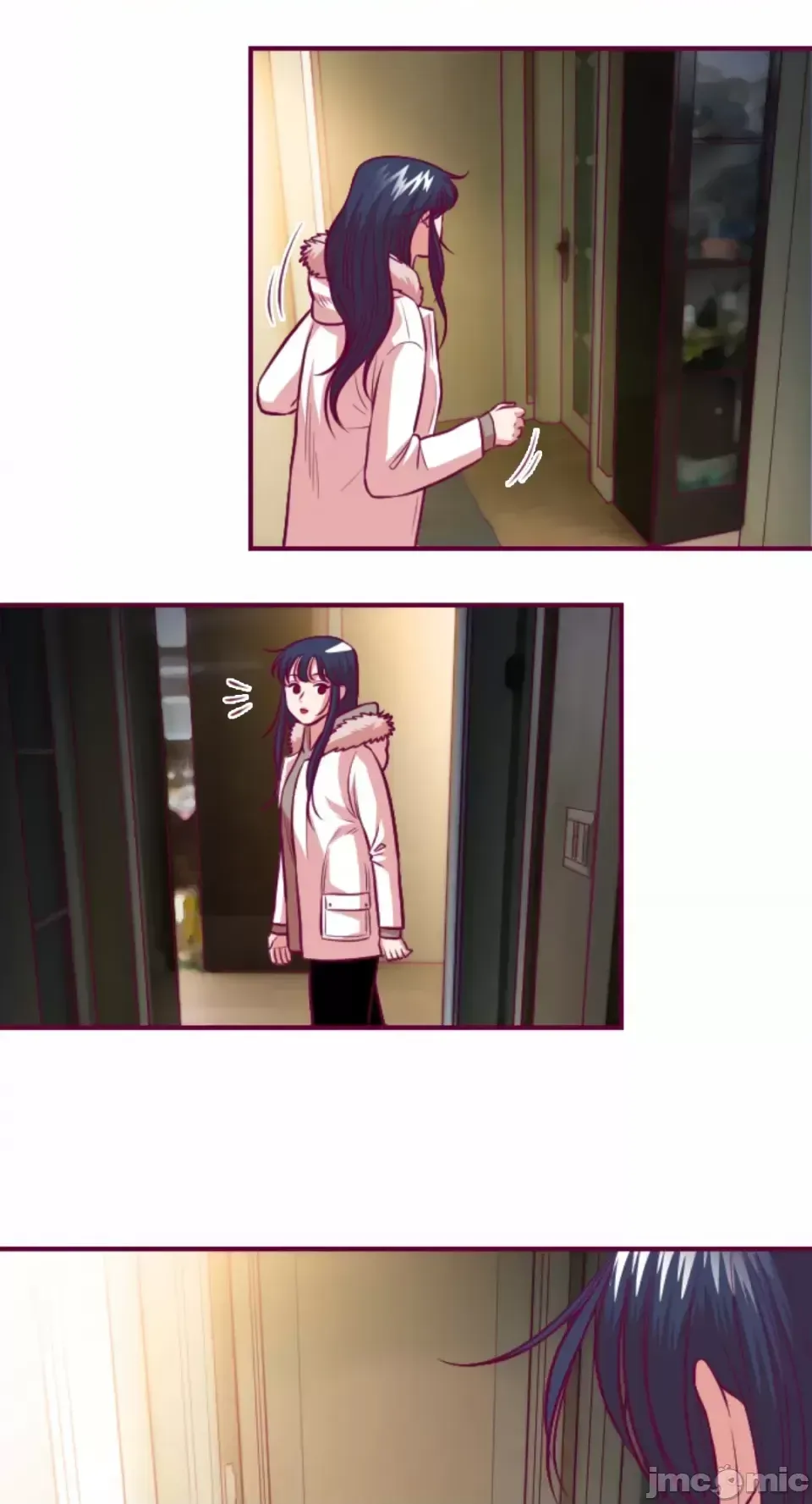 Chỉ Quyền ở đó ! Chương 1-62