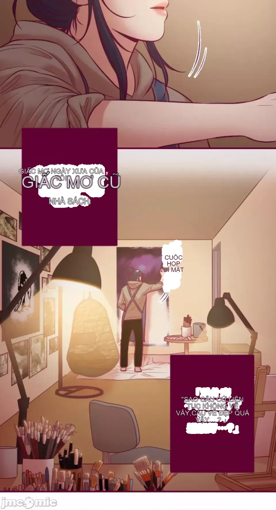 Chỉ Quyền ở đó ! Chương 1-62