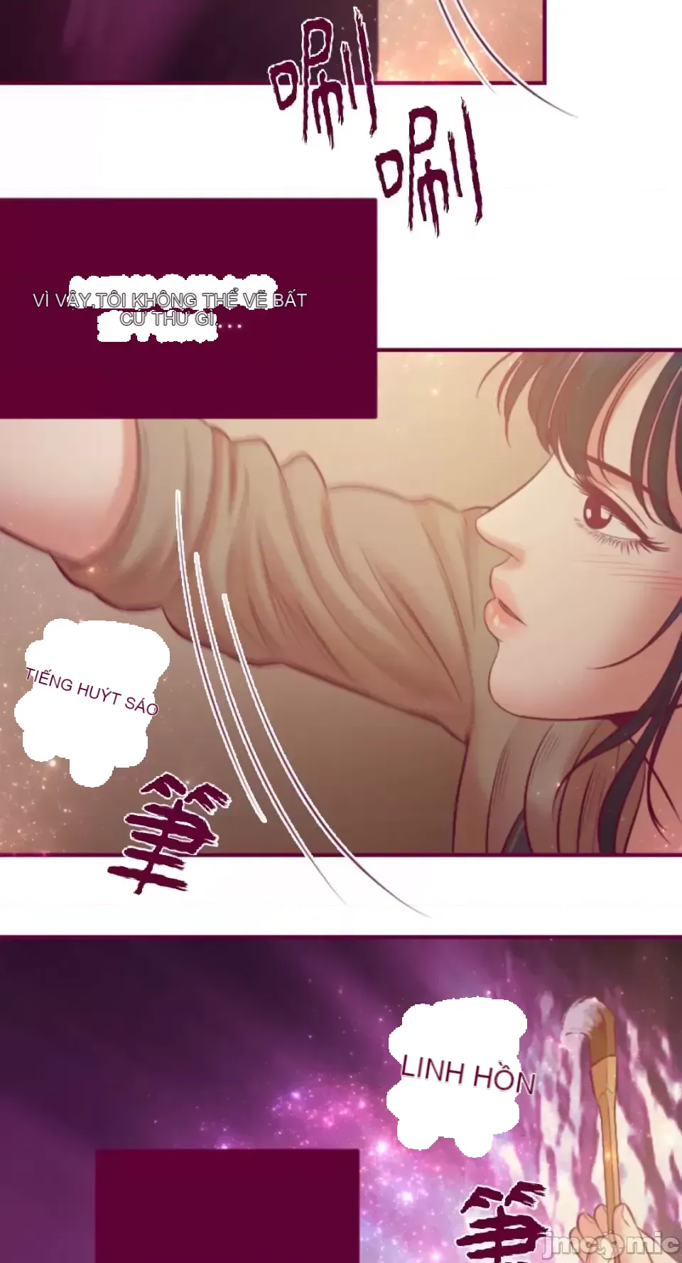 Chỉ Quyền ở đó ! Chương 1-62