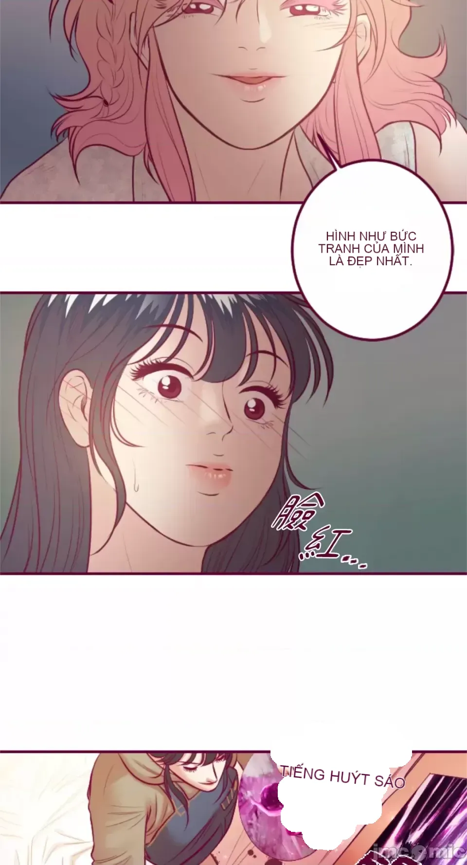 Chỉ Quyền ở đó ! Chương 1-62