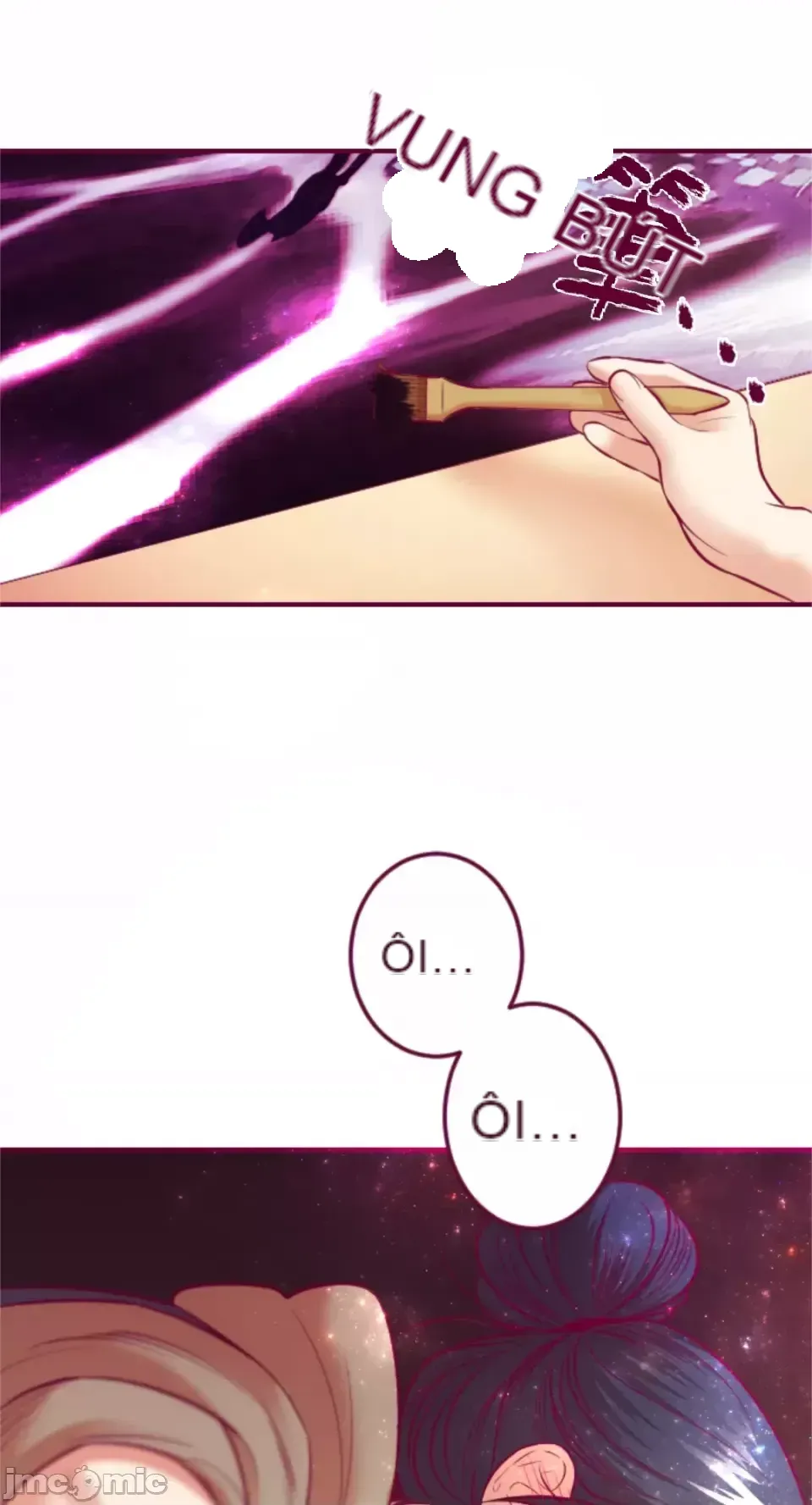 Chỉ Quyền ở đó ! Chương 1-62