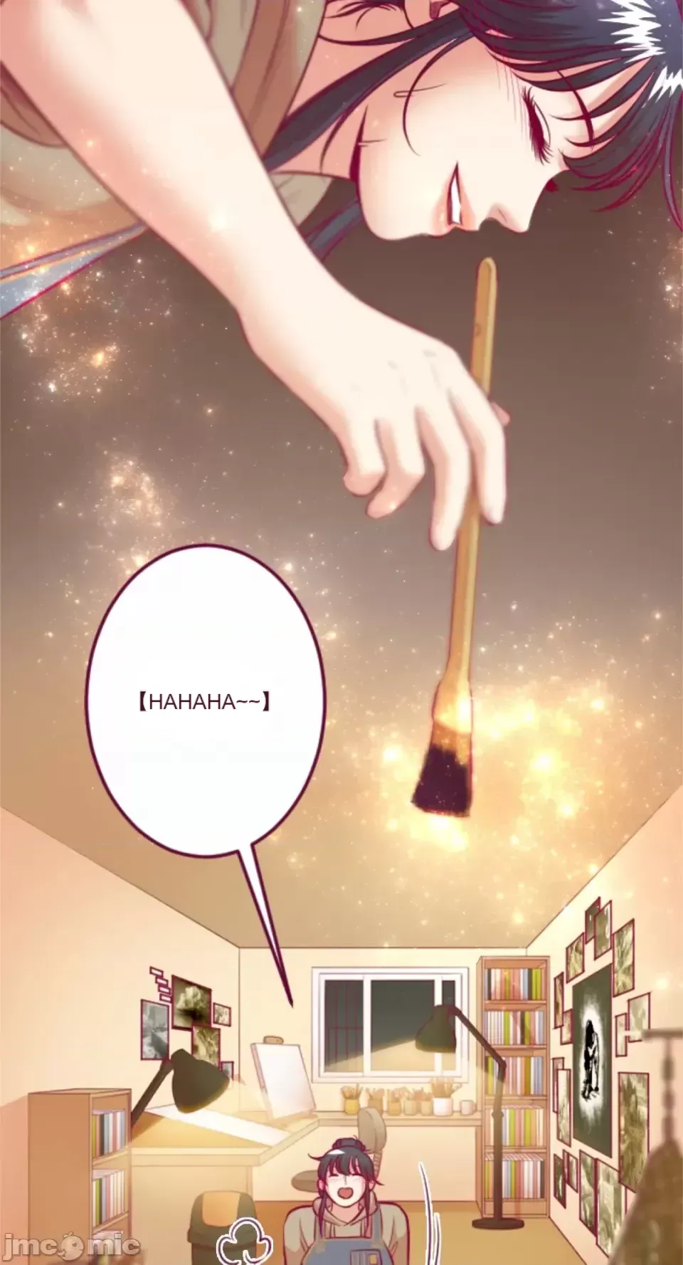 Chỉ Quyền ở đó ! Chương 1-62