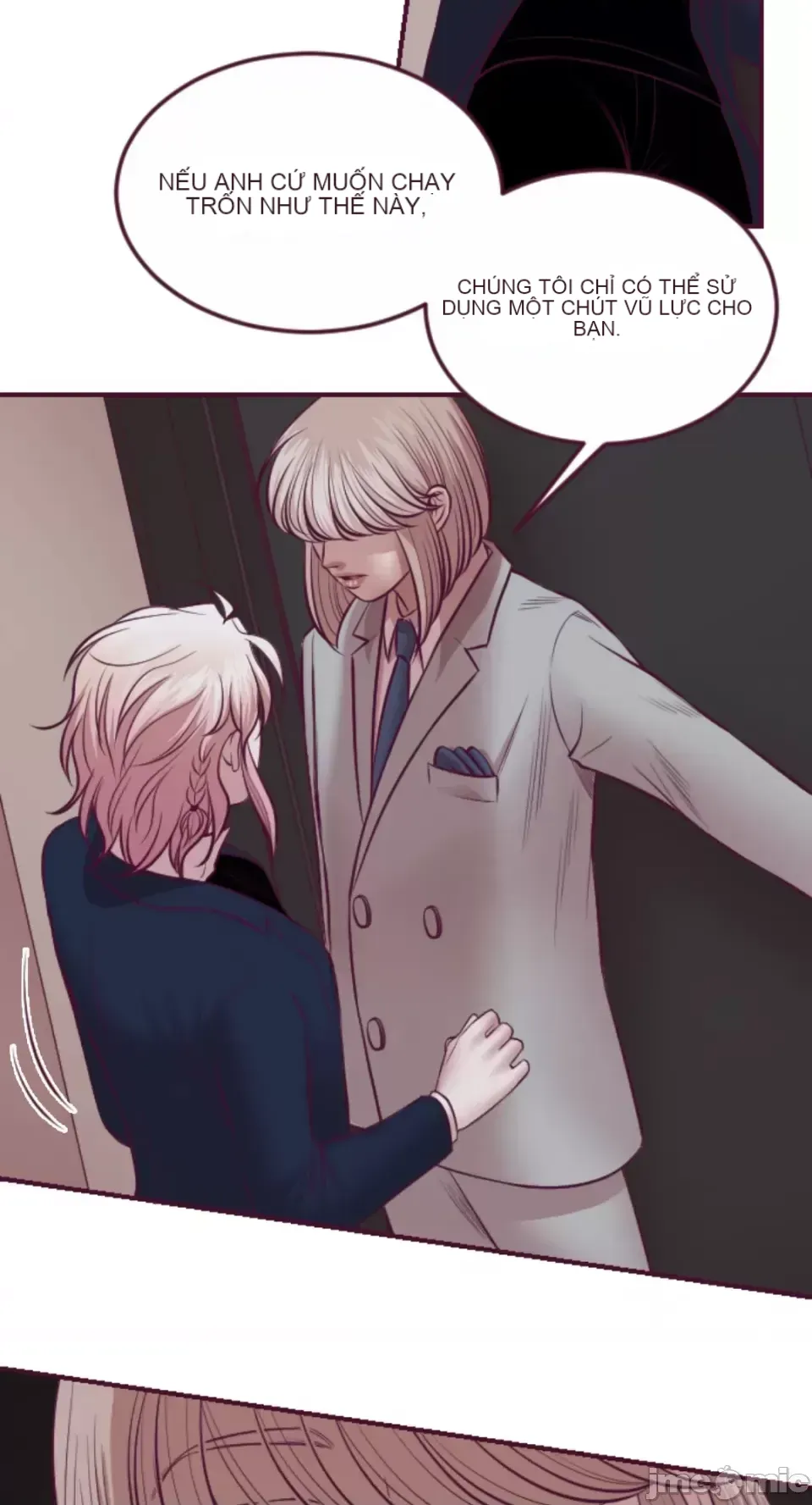 Chỉ Quyền ở đó ! Chương 1-62