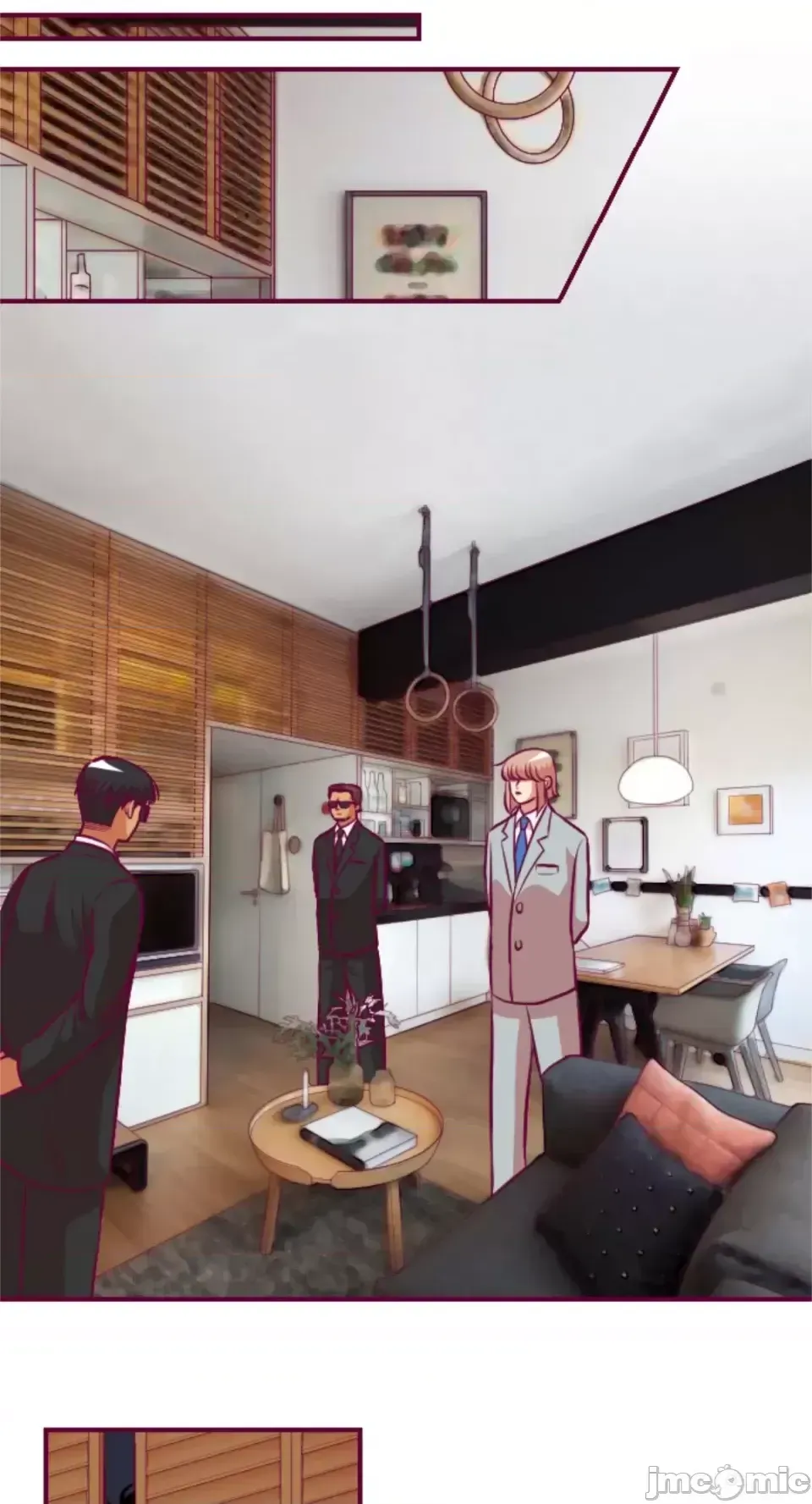 Chỉ Quyền ở đó ! Chương 1-62