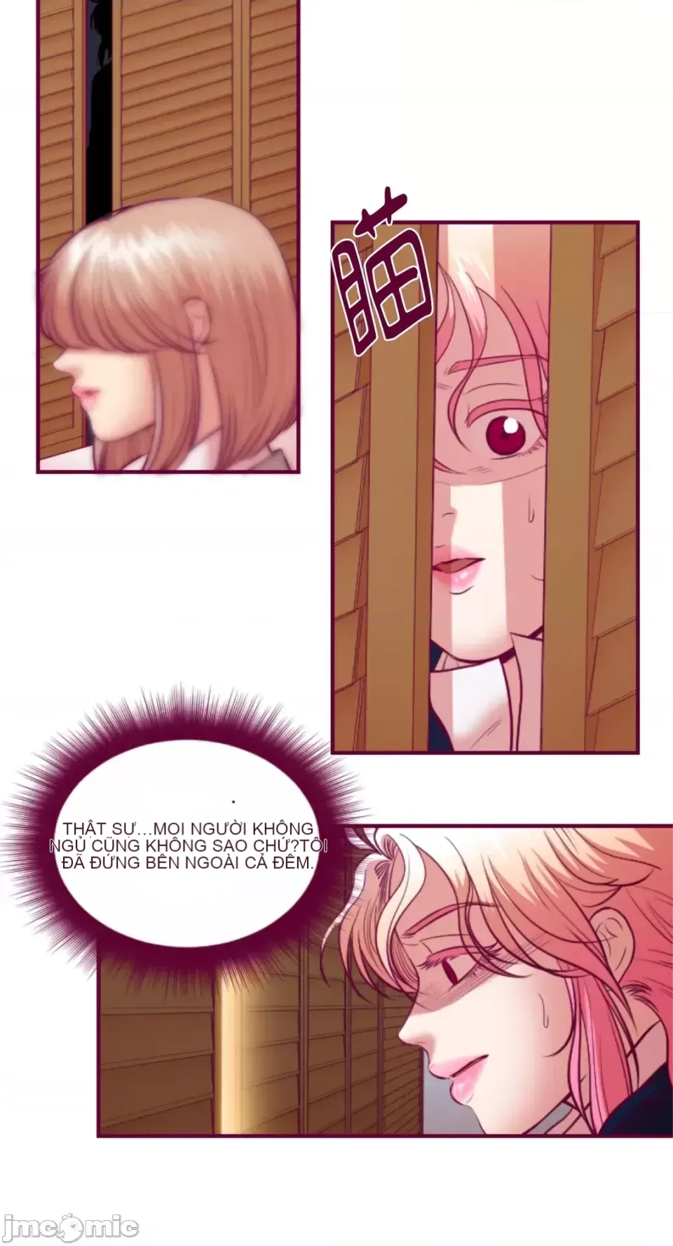 Chỉ Quyền ở đó ! Chương 1-62