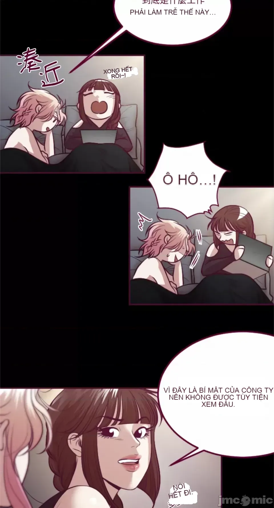 Chỉ Quyền ở đó ! Chương 1-62