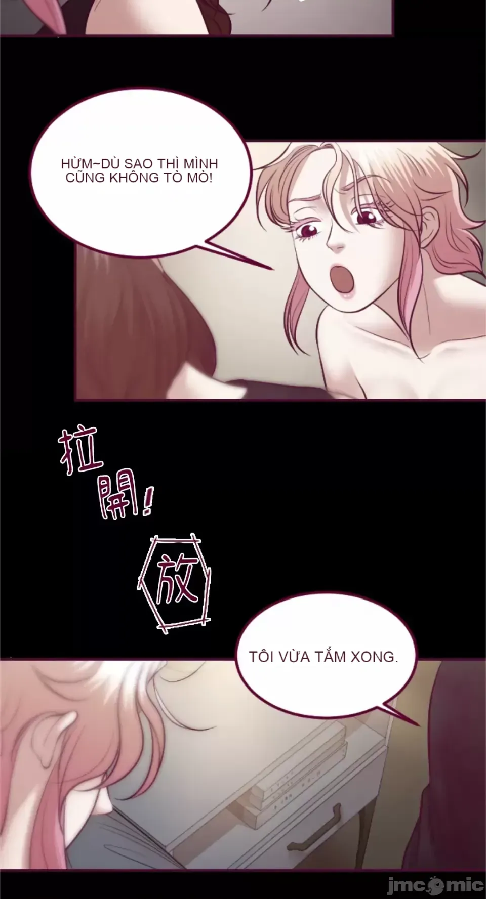 Chỉ Quyền ở đó ! Chương 1-62