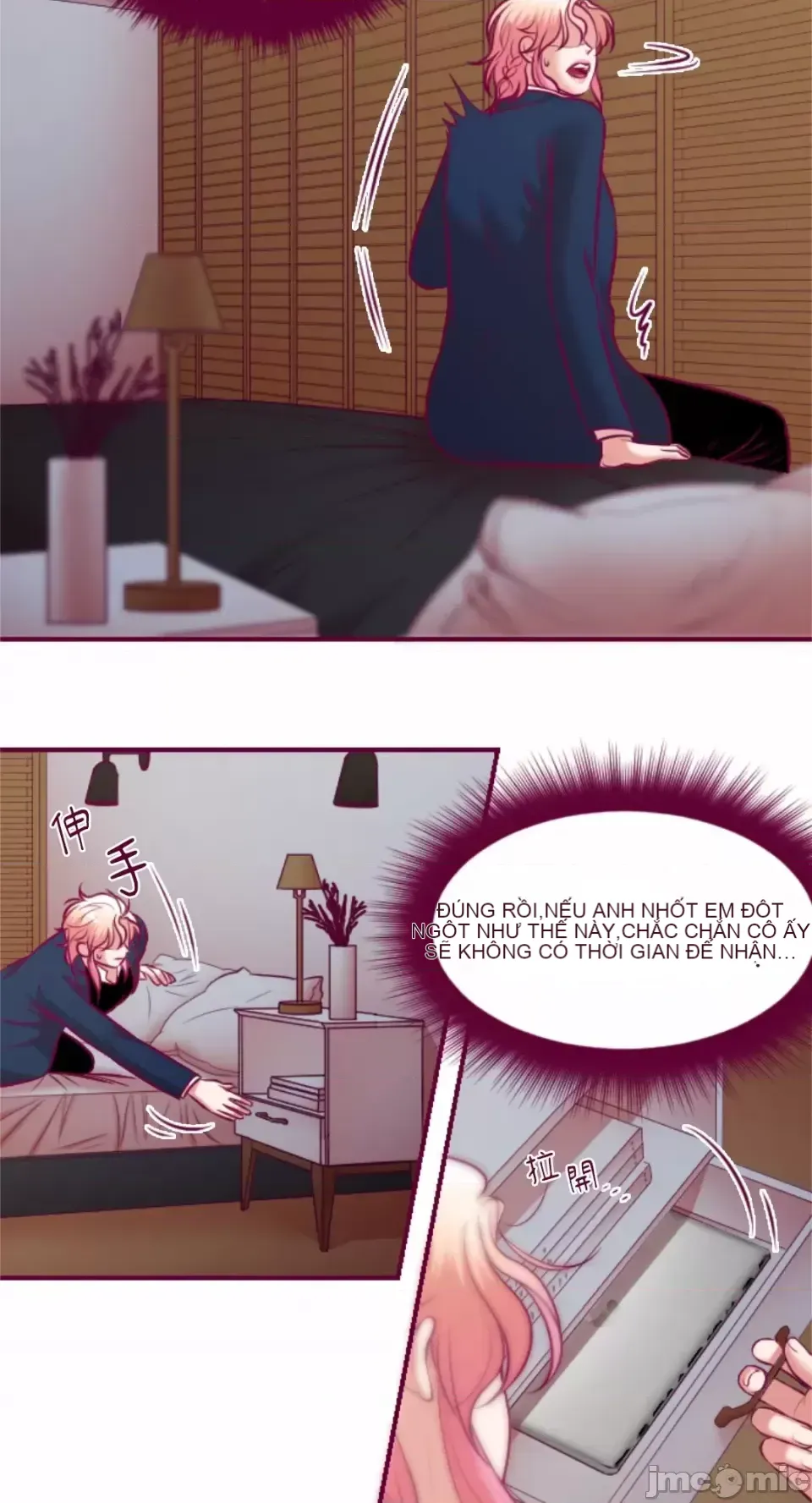 Chỉ Quyền ở đó ! Chương 1-62