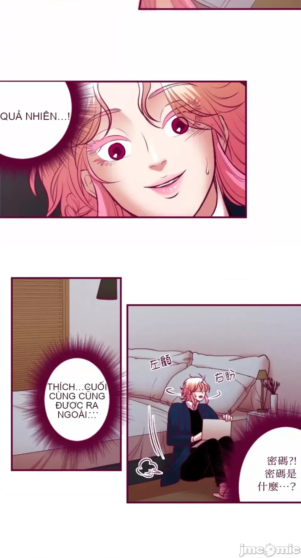 Chỉ Quyền ở đó ! Chương 1-62