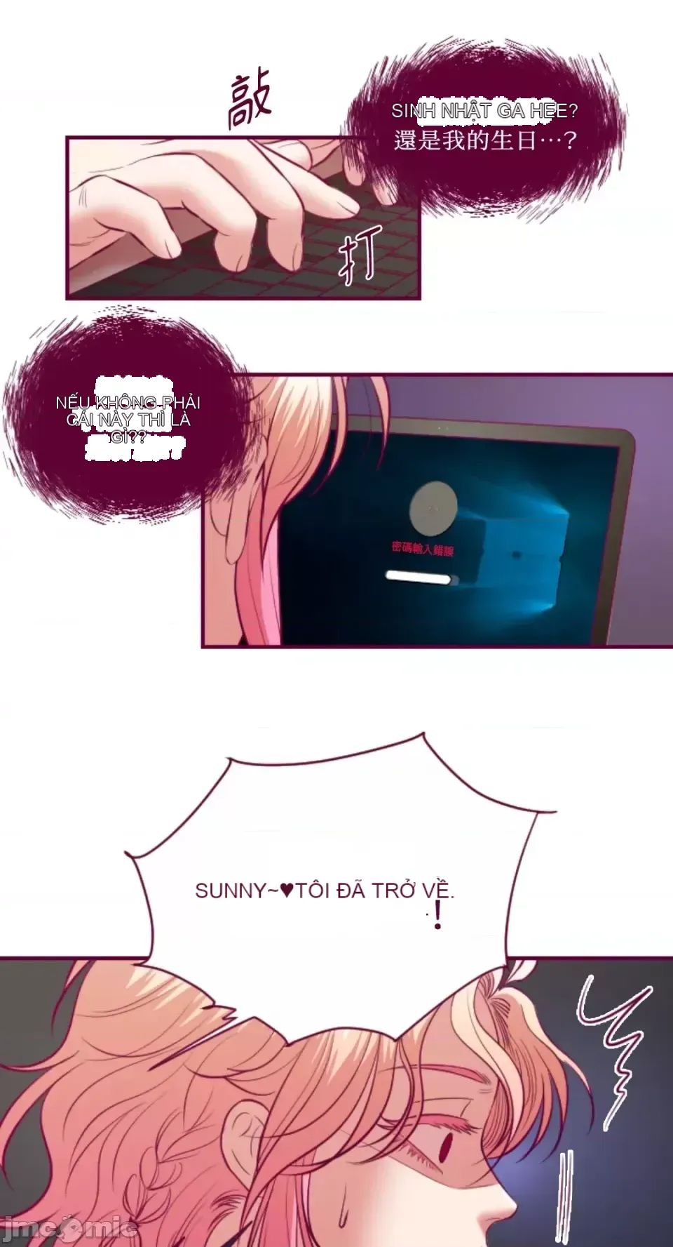 Chỉ Quyền ở đó ! Chương 1-62