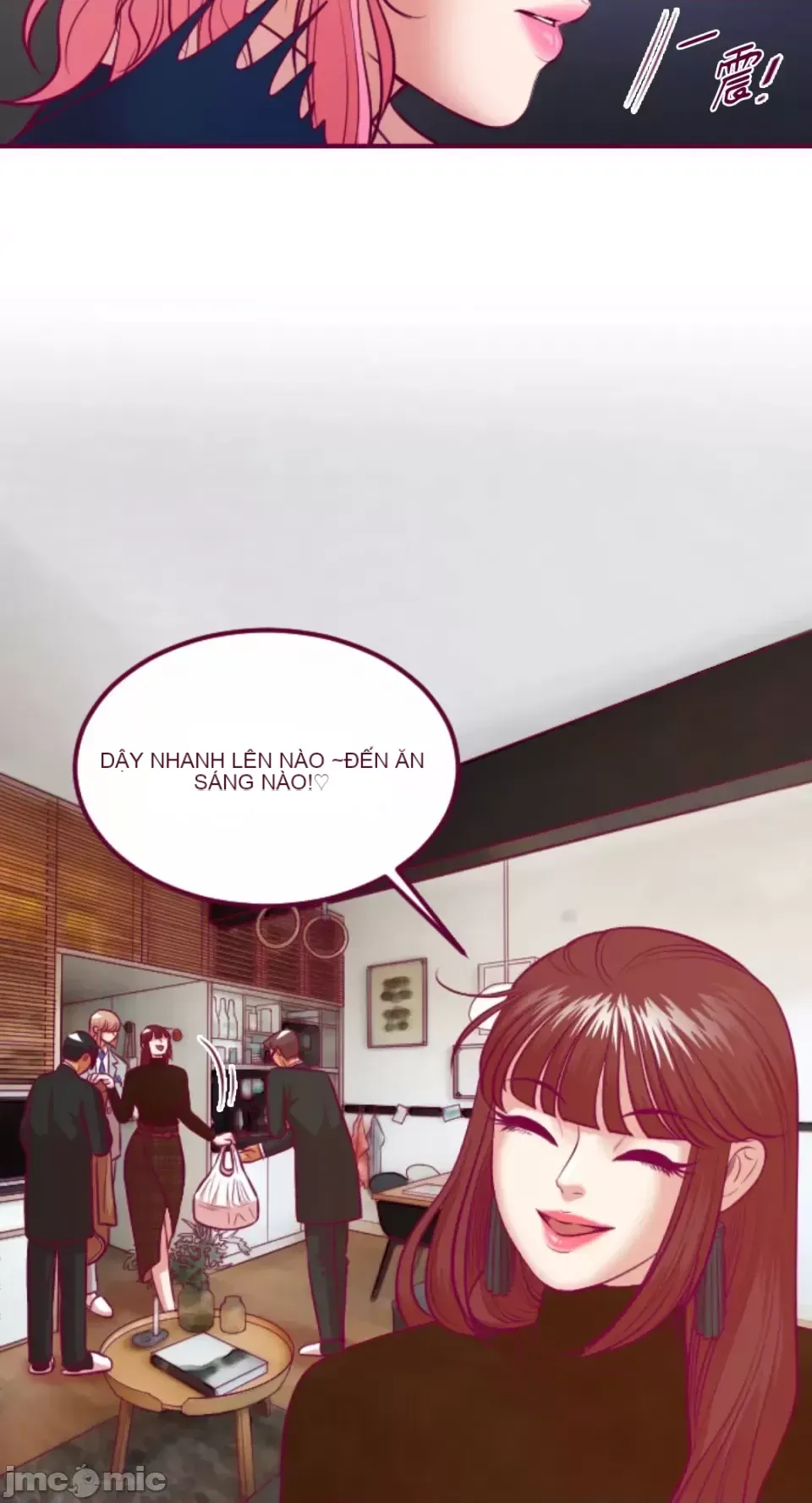 Chỉ Quyền ở đó ! Chương 1-62