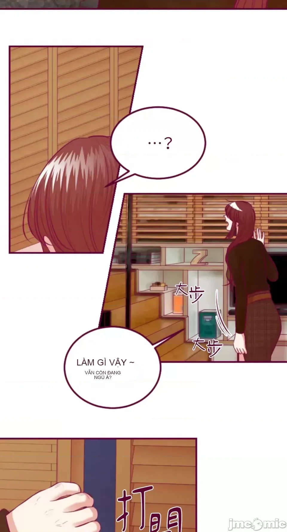 Chỉ Quyền ở đó ! Chương 1-62