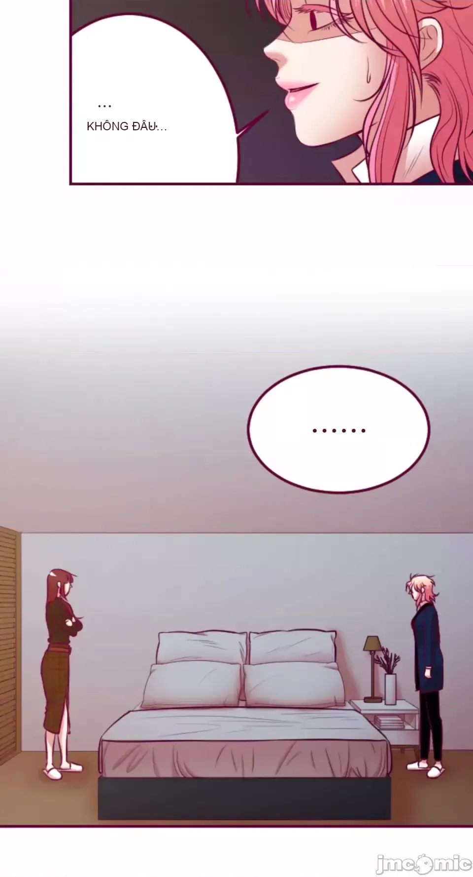 Chỉ Quyền ở đó ! Chương 1-62