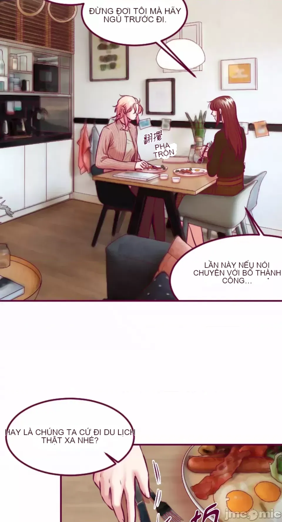 Chỉ Quyền ở đó ! Chương 1-62