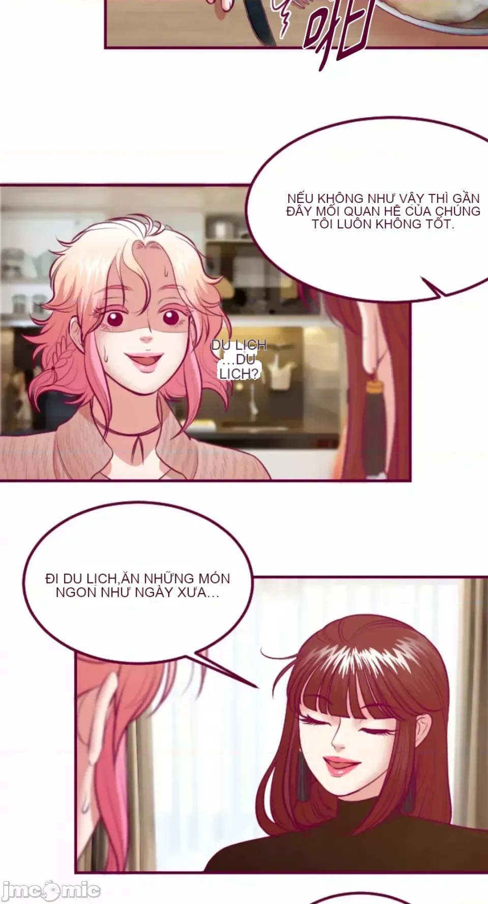 Chỉ Quyền ở đó ! Chương 1-62