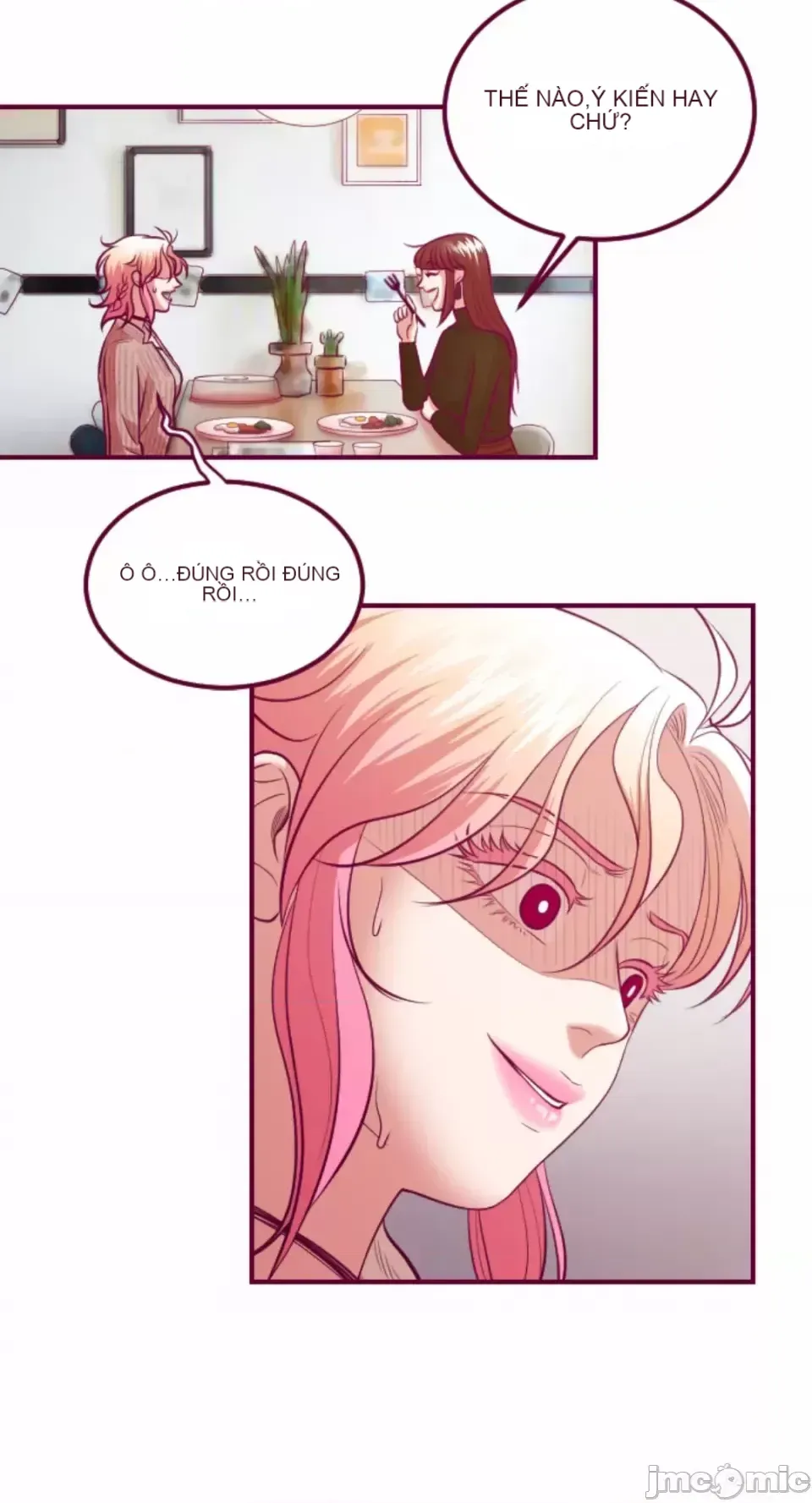 Chỉ Quyền ở đó ! Chương 1-62