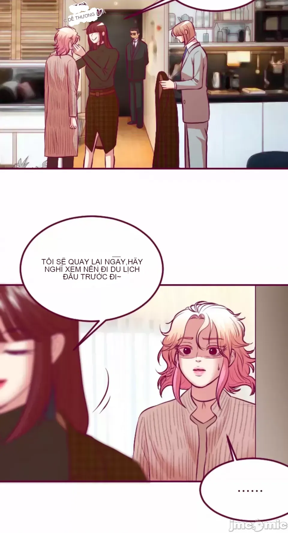 Chỉ Quyền ở đó ! Chương 1-62