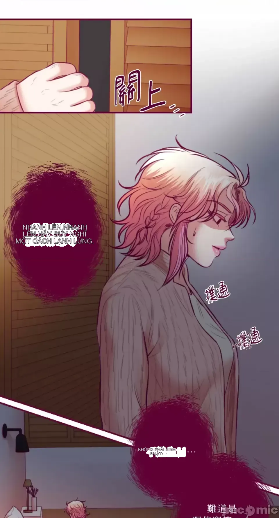 Chỉ Quyền ở đó ! Chương 1-62