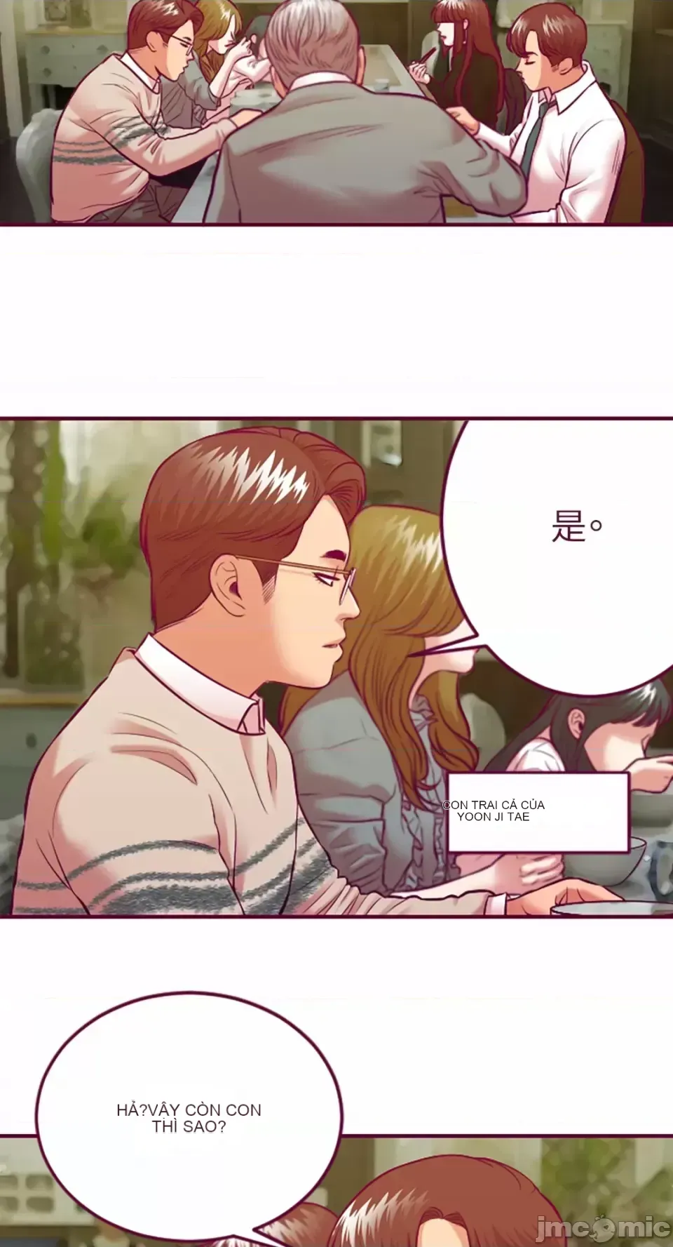 Chỉ Quyền ở đó ! Chương 1-62