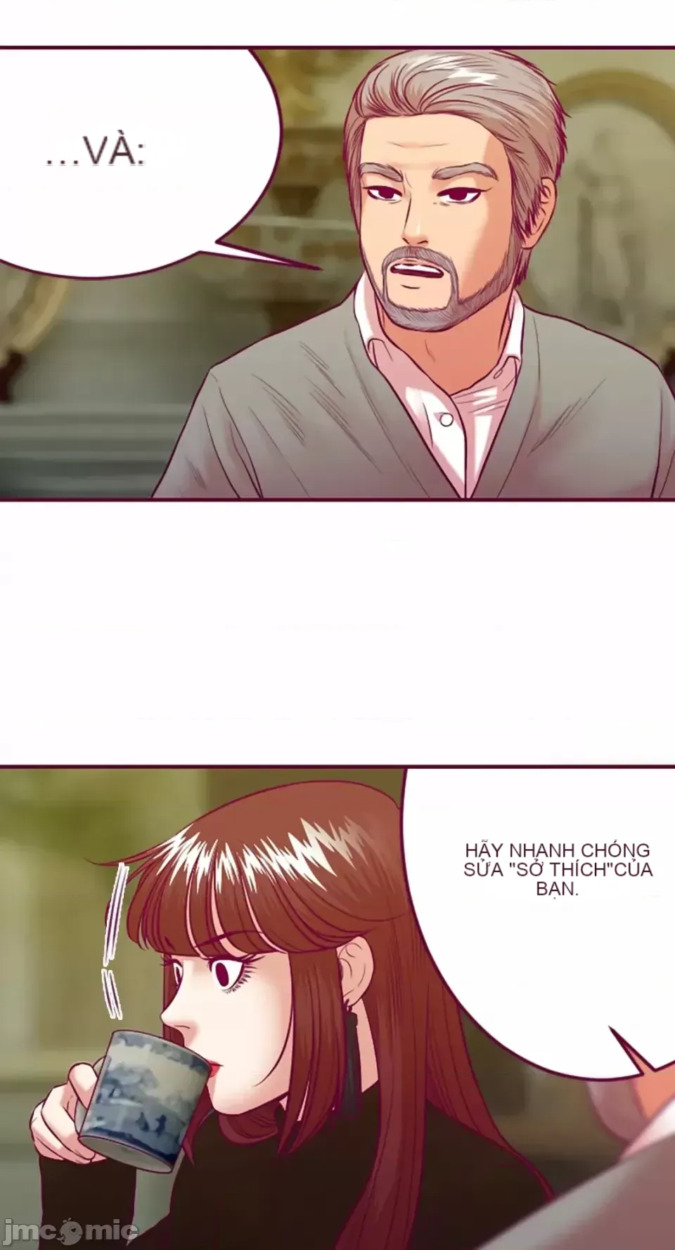 Chỉ Quyền ở đó ! Chương 1-62