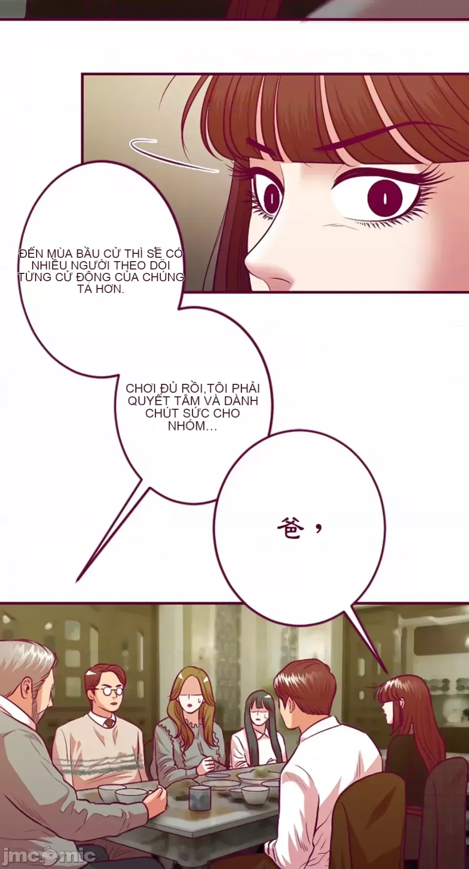 Chỉ Quyền ở đó ! Chương 1-62