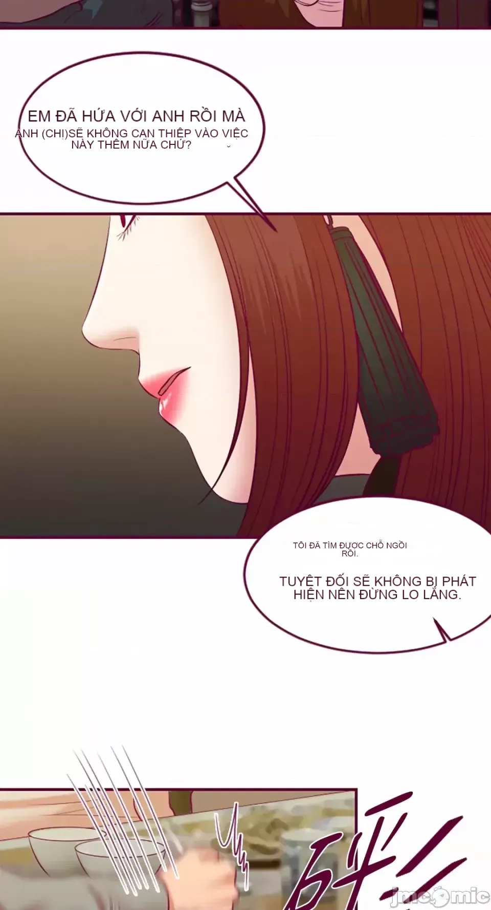 Chỉ Quyền ở đó ! Chương 1-62