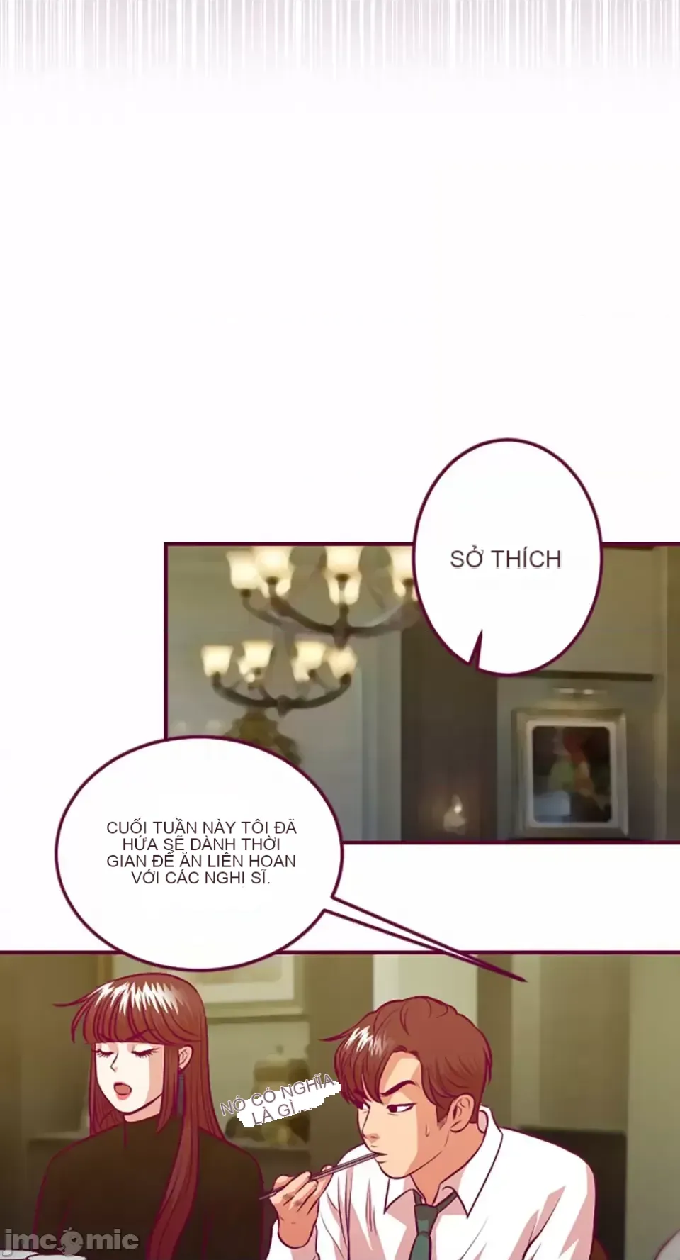 Chỉ Quyền ở đó ! Chương 1-62