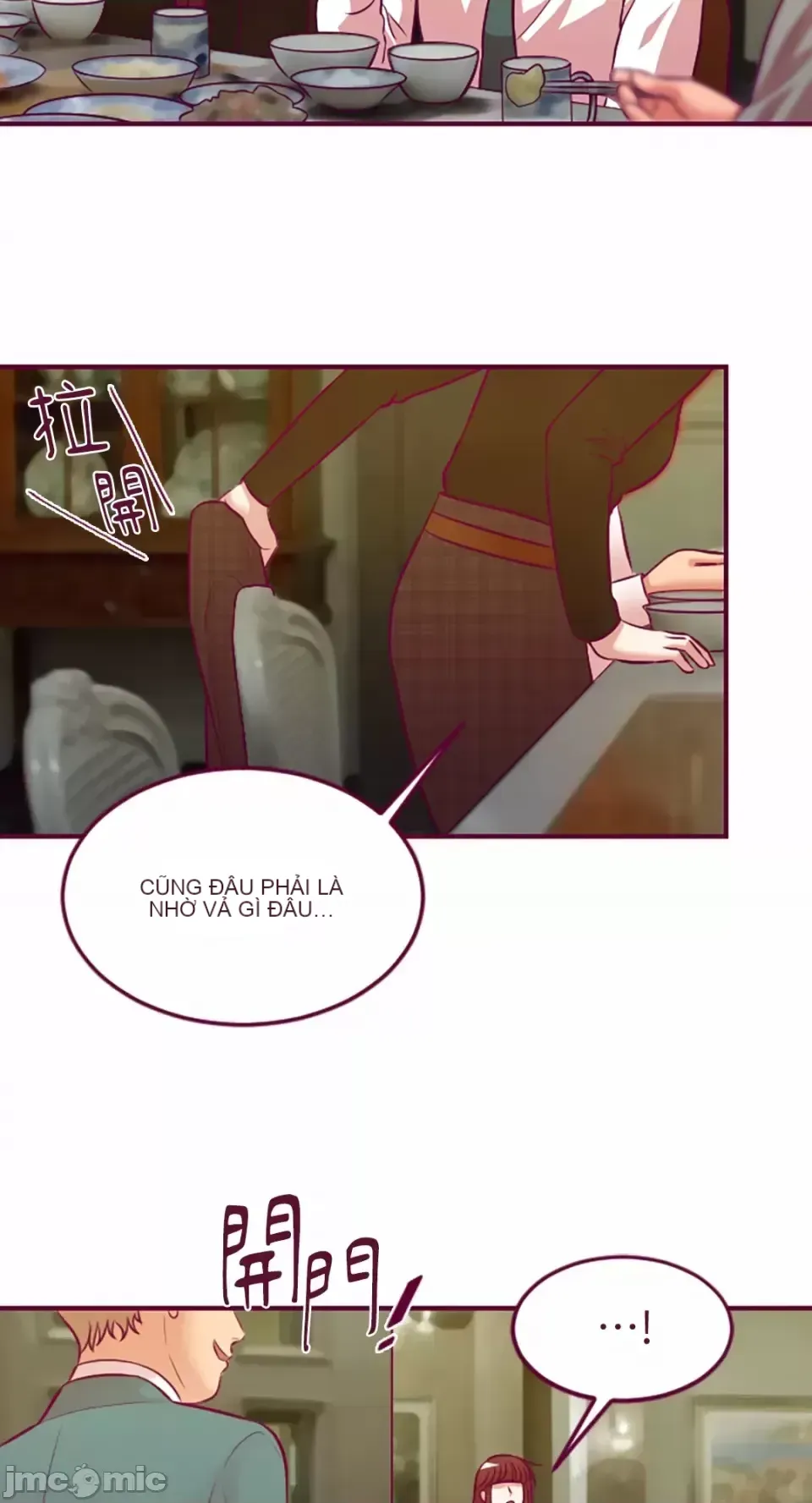 Chỉ Quyền ở đó ! Chương 1-62