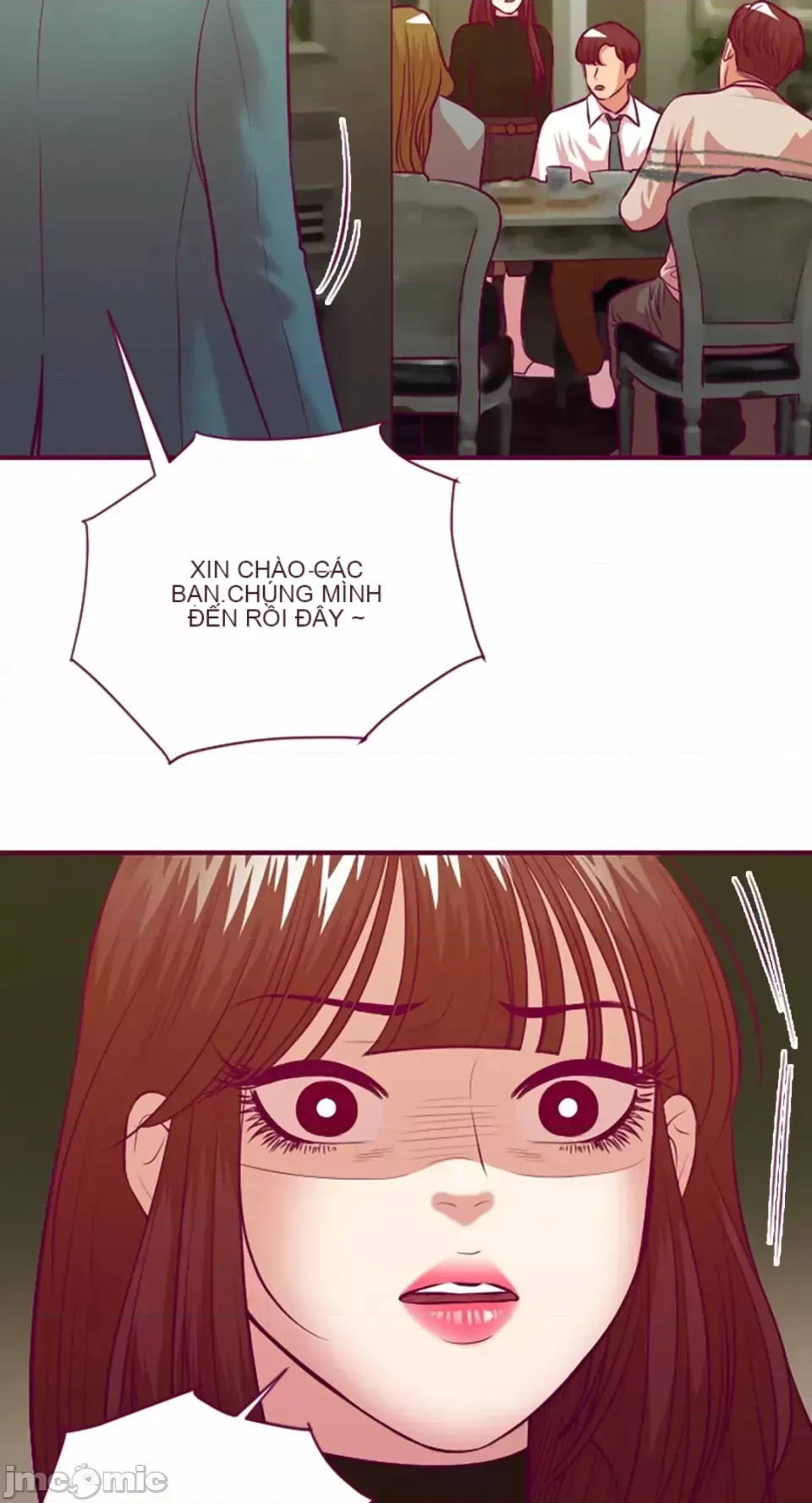 Chỉ Quyền ở đó ! Chương 1-62