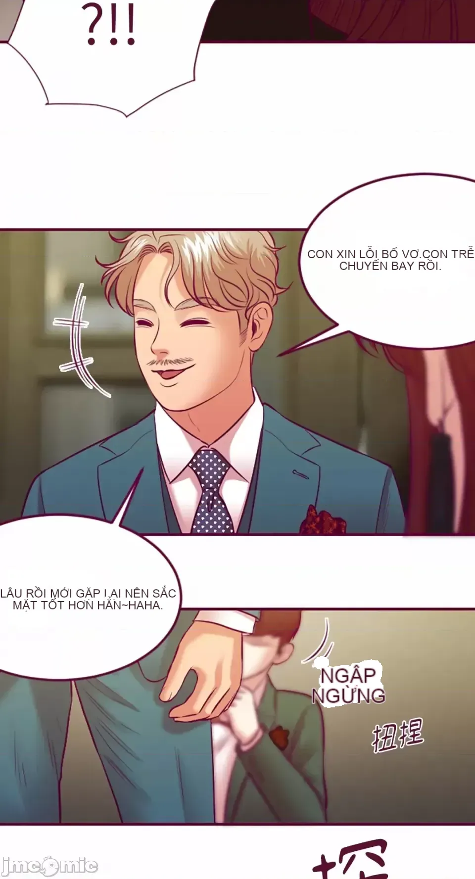 Chỉ Quyền ở đó ! Chương 1-62