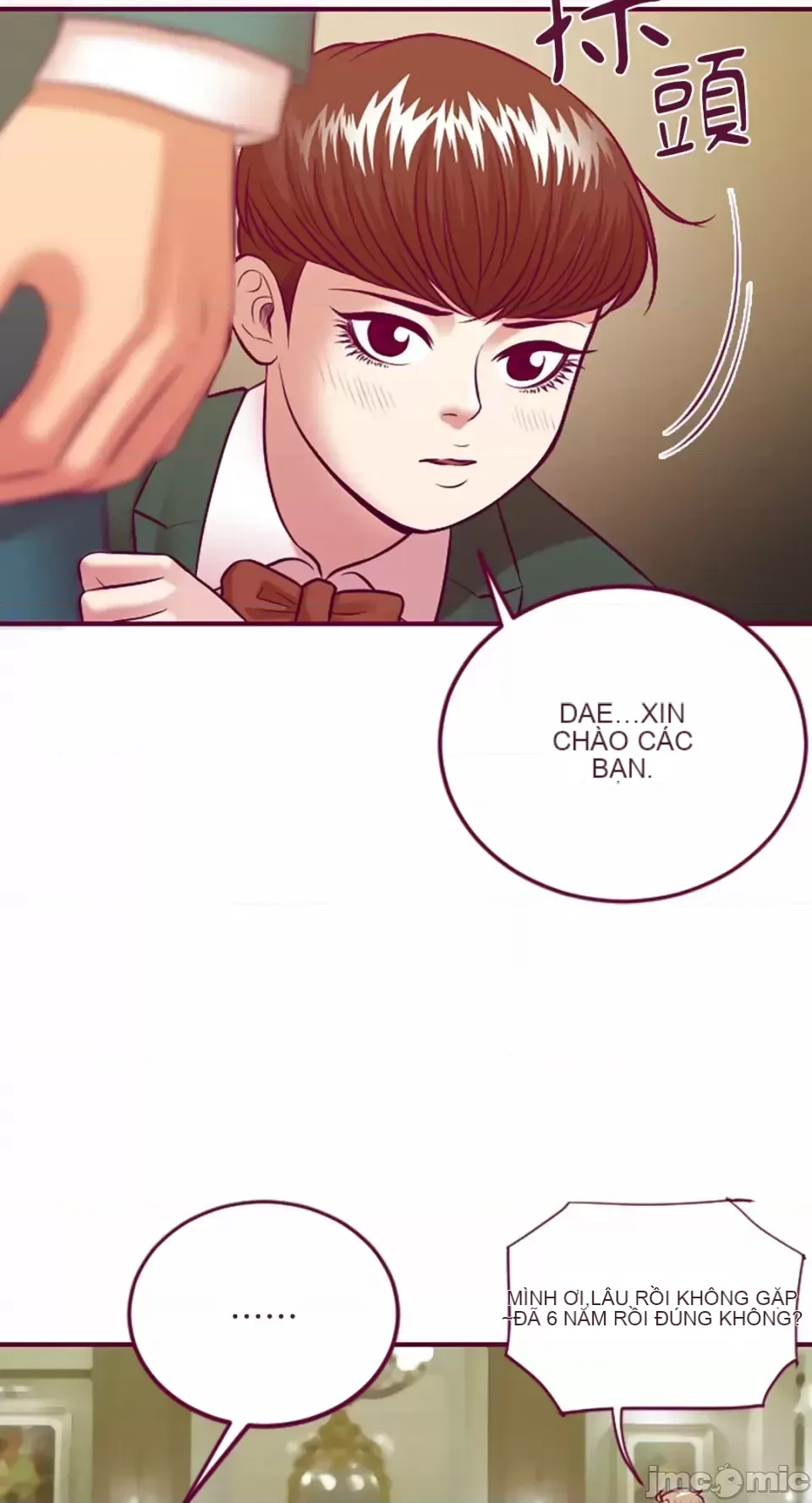 Chỉ Quyền ở đó ! Chương 1-62