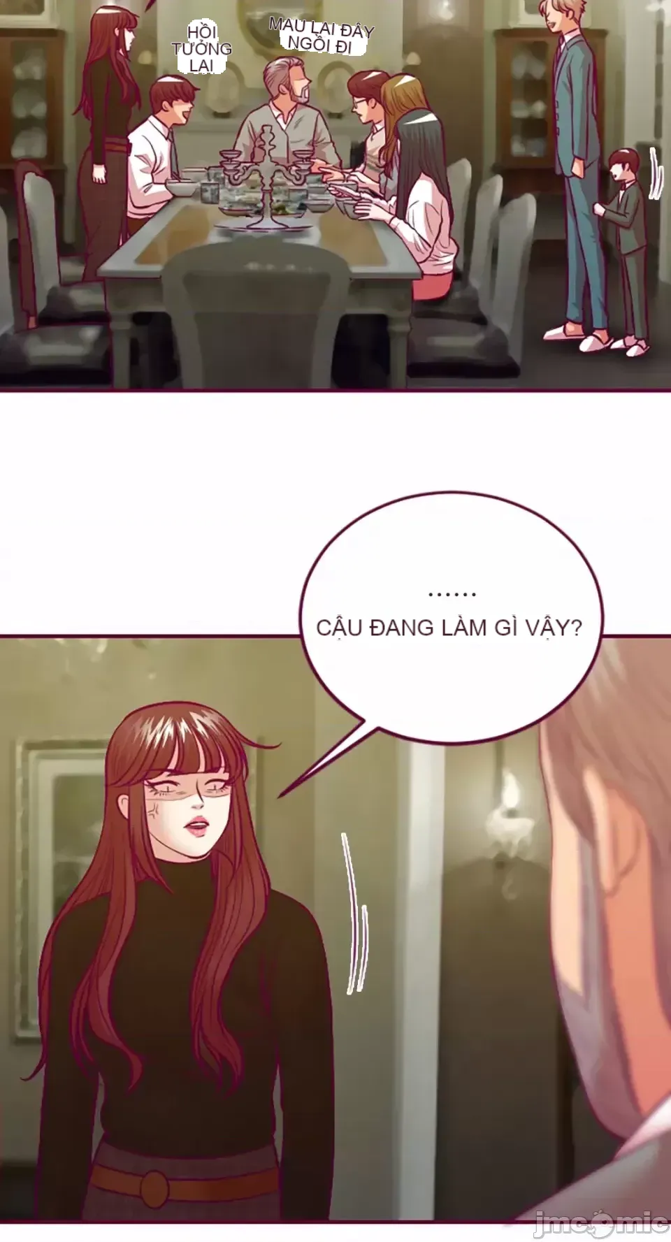 Chỉ Quyền ở đó ! Chương 1-62