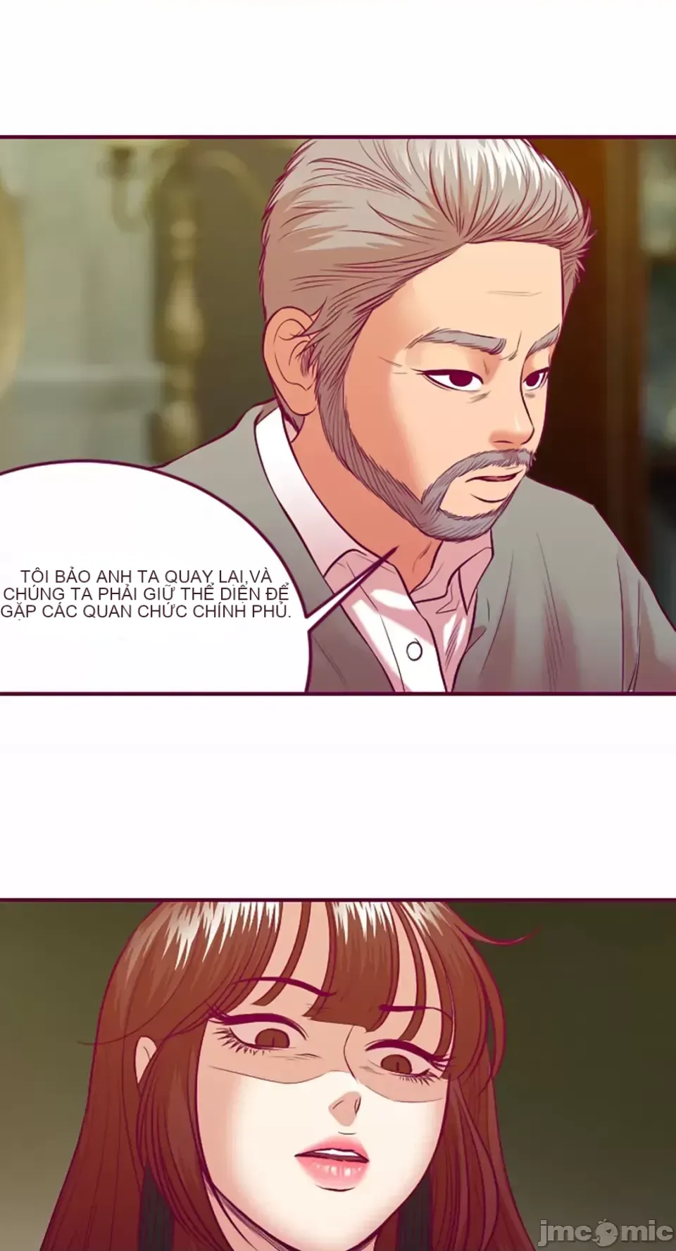 Chỉ Quyền ở đó ! Chương 1-62