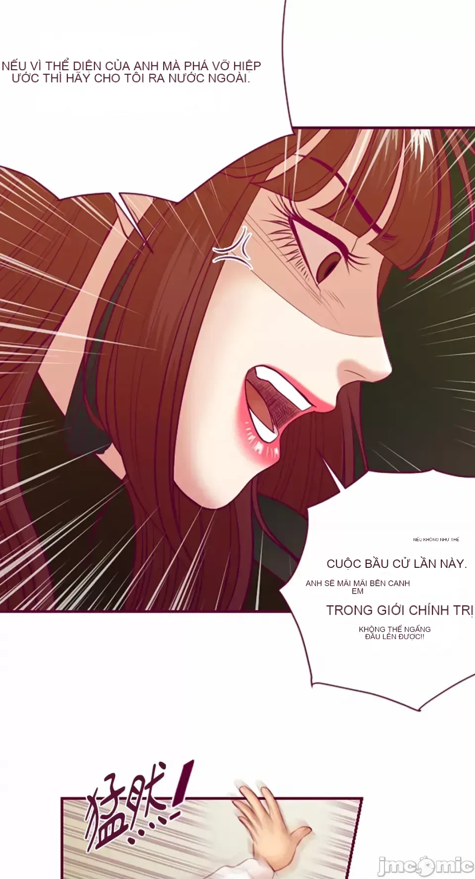 Chỉ Quyền ở đó ! Chương 1-62