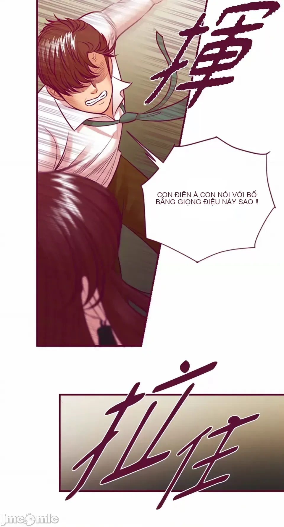 Chỉ Quyền ở đó ! Chương 1-62