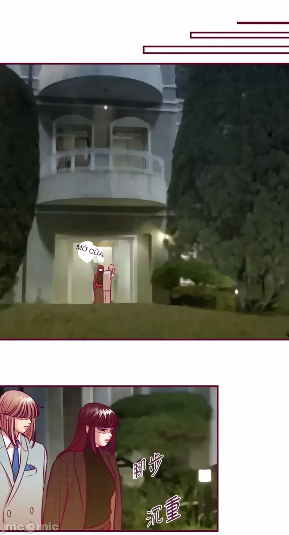 Chỉ Quyền ở đó ! Chương 1-62