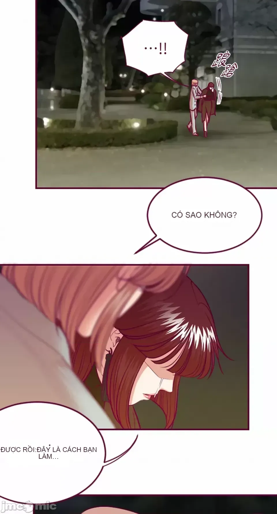 Chỉ Quyền ở đó ! Chương 1-62