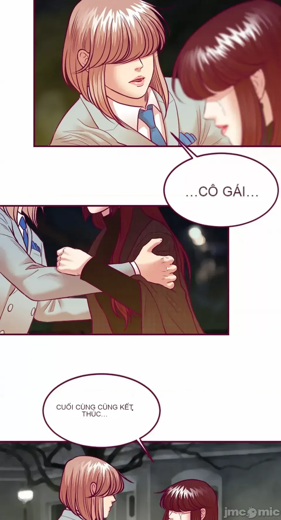 Chỉ Quyền ở đó ! Chương 1-62