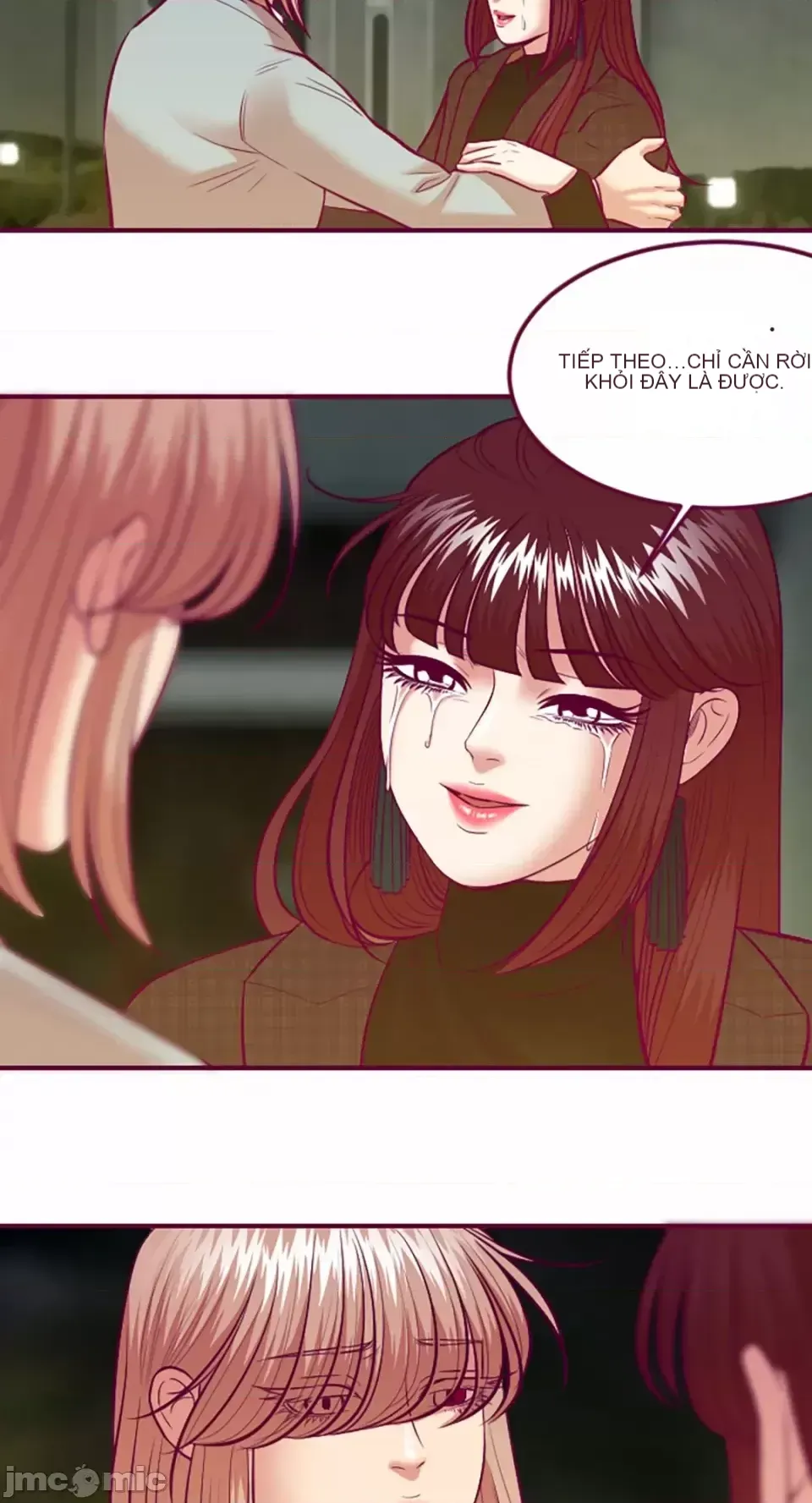 Chỉ Quyền ở đó ! Chương 1-62