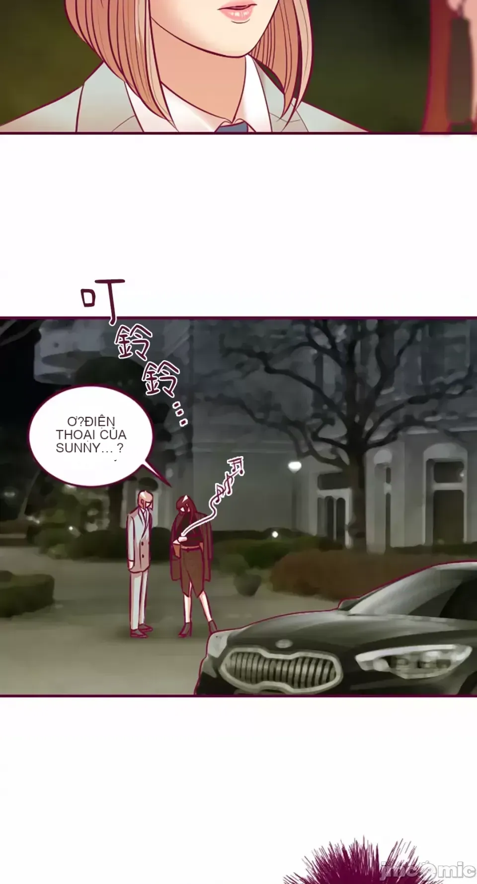 Chỉ Quyền ở đó ! Chương 1-62