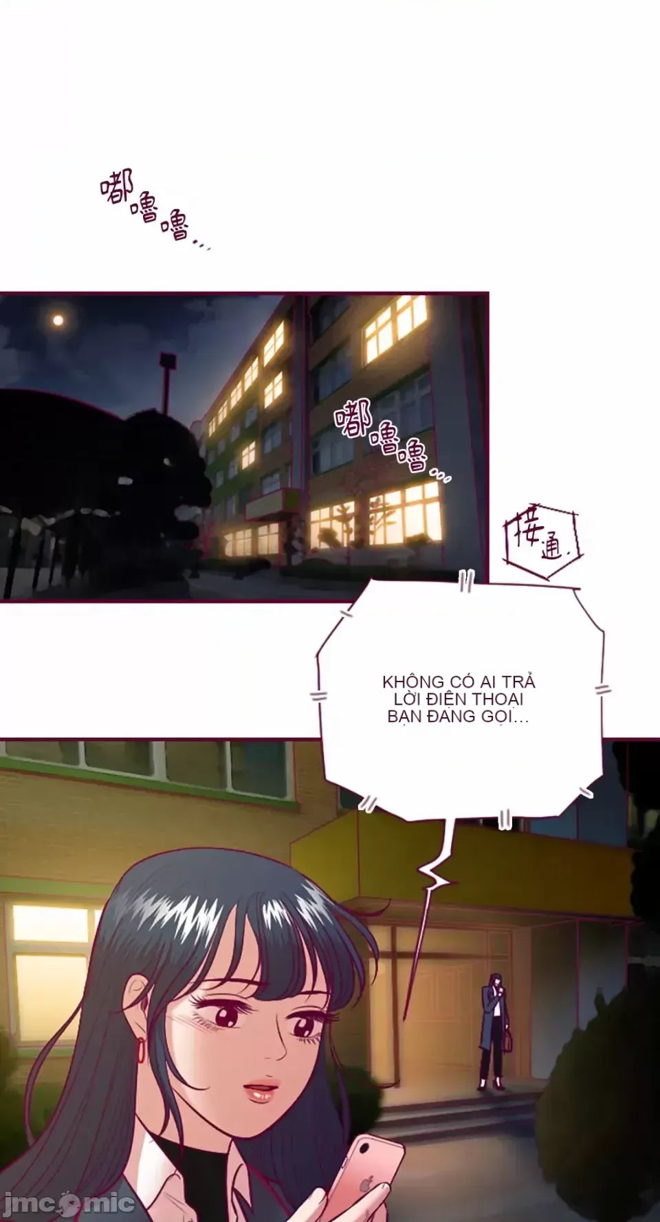 Chỉ Quyền ở đó ! Chương 1-62