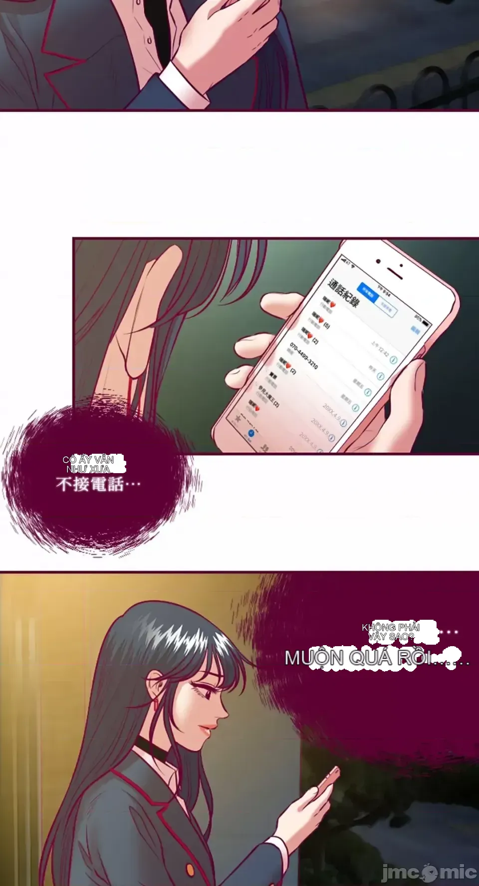 Chỉ Quyền ở đó ! Chương 1-62