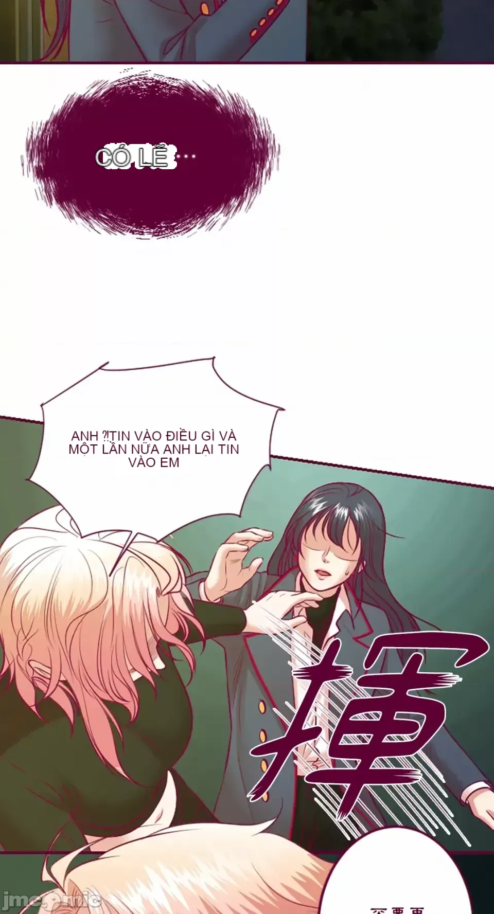 Chỉ Quyền ở đó ! Chương 1-62