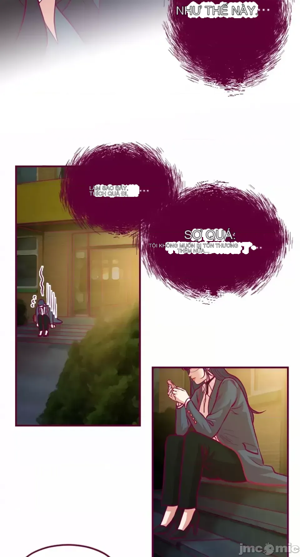 Chỉ Quyền ở đó ! Chương 1-62