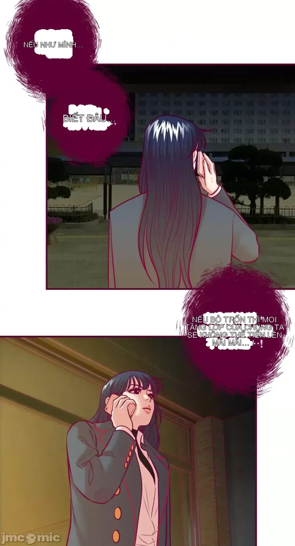 Chỉ Quyền ở đó ! Chương 1-62