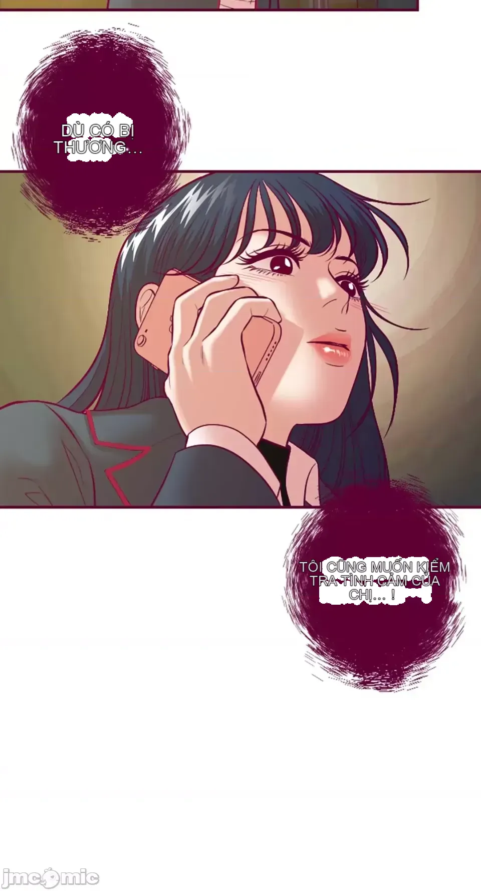 Chỉ Quyền ở đó ! Chương 1-62