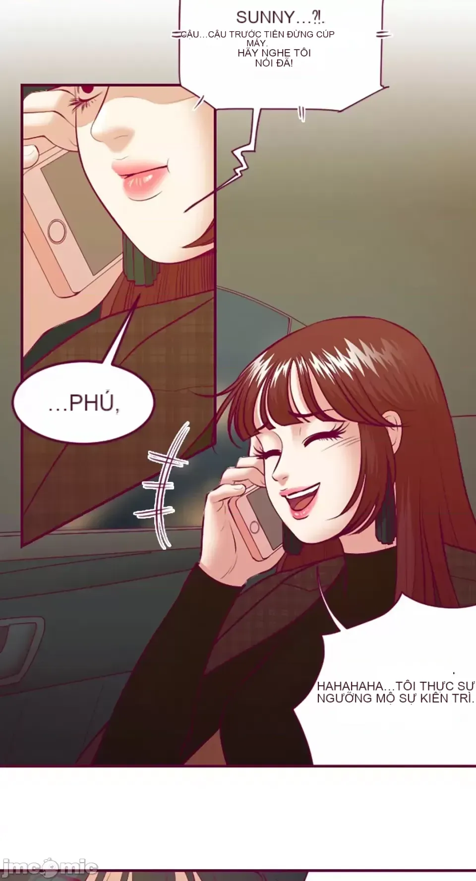 Chỉ Quyền ở đó ! Chương 1-62