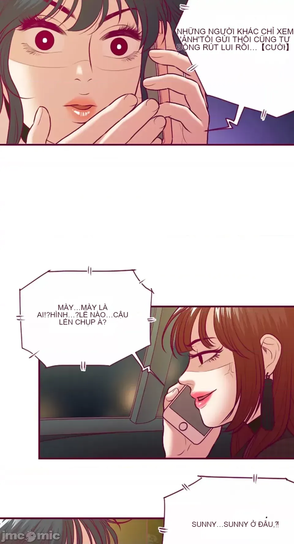 Chỉ Quyền ở đó ! Chương 1-62